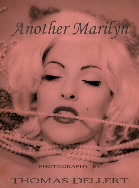 Another Marilyn Cover 